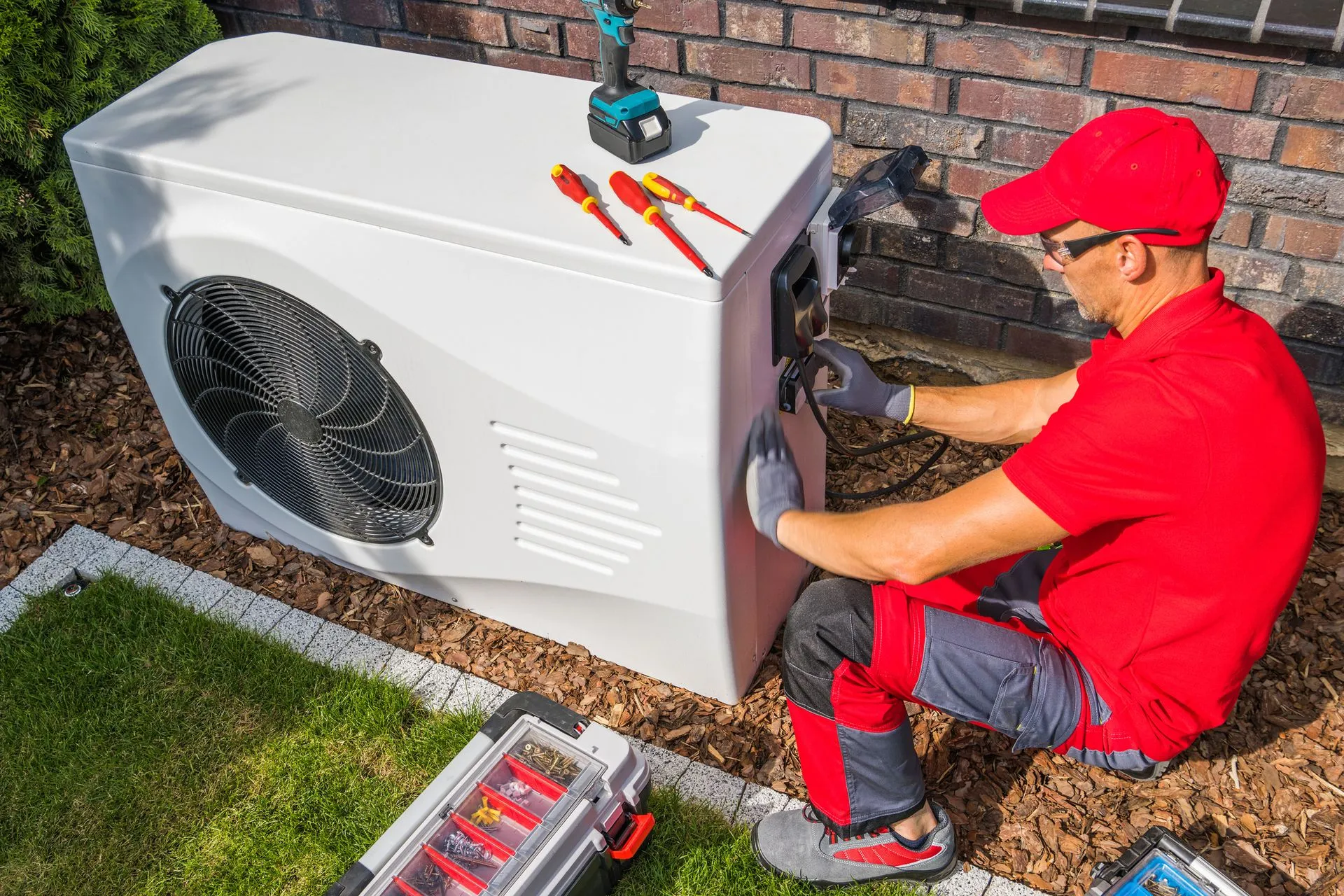 About HVAC in Amery, WI